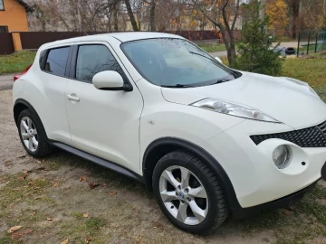 Авто Nissan Juke 2012 № 7255402