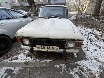 Авто  412 1975 № 7255463