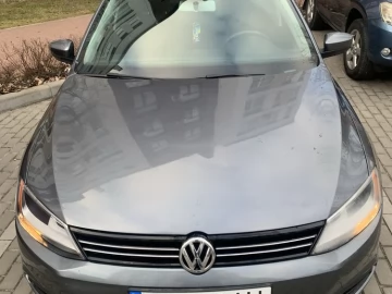 Авто Volkswagen Jetta 2014 № 7255603