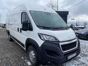 Авто Peugeot Boxer 2019 № 7255656
