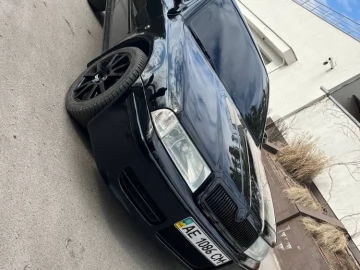 Авто Skoda Octavia 2001 № 7255891