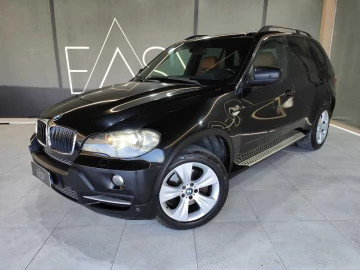 Авто BMW X5 2007 № 7255893