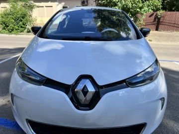 Авто Renault Zoe 2015 № 7256233