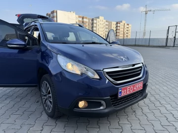 Авто Peugeot 2008 2014 № 7256256
