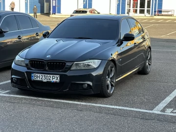Авто BMW 3 Серия 2011 № 7256267