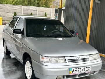 Авто ВАЗ 2110 2009 № 7256274