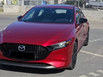 Авто Mazda 3 2020 № 7256745
