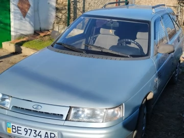 Авто ВАЗ 2111 2001 № 7257501