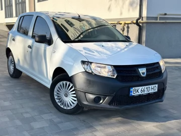 Авто Dacia Sandero 2013 № 7257525