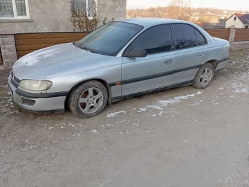Авто Opel Omega 2004 № 7257601