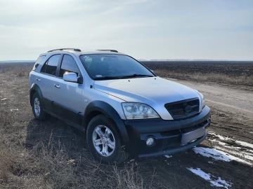 Авто KIA Sorento 2006 № 7257618