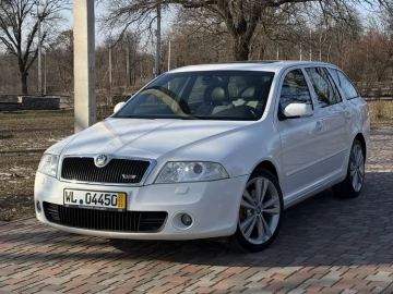 Авто Skoda Octavia 2008 № 7257632