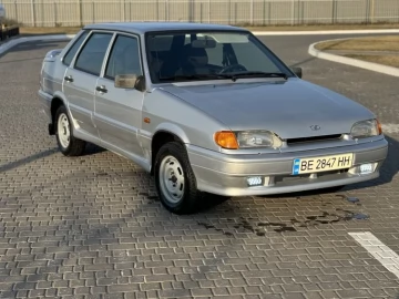 Авто ВАЗ 2115 2007 № 7257641