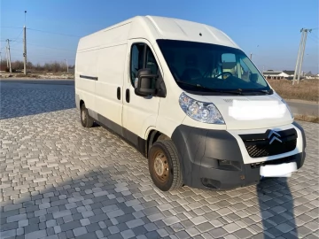 Авто Citroen Jumper 2013 № 7257660