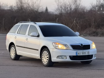 Авто Skoda Octavia 2012 № 7258335