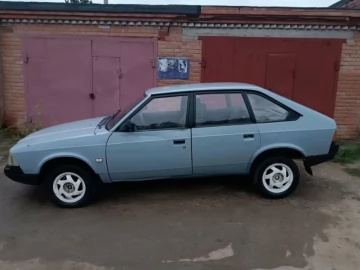 Авто  2141 1990 № 7258363