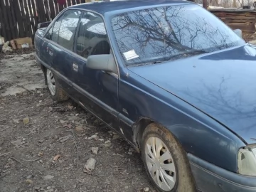 Авто Opel Omega 1989 № 7258526