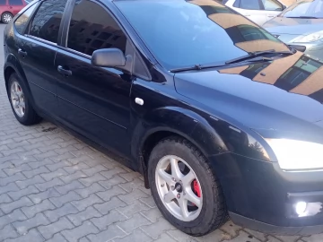 Авто Ford Focus 2007 № 7258862