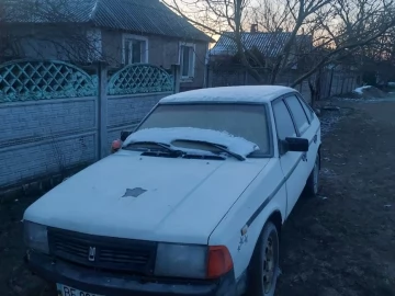 Авто  2141 1993 № 7258866