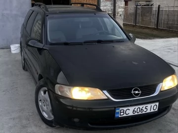 Авто Opel Vectra 2001 № 7259215