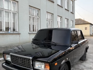 Авто ВАЗ 2107 2010 № 7259250