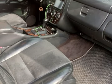 Авто Mercedes Ml Серия 2005 № 7259256