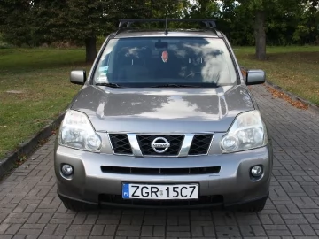 Авто Nissan X-Trail 2008 № 7259541