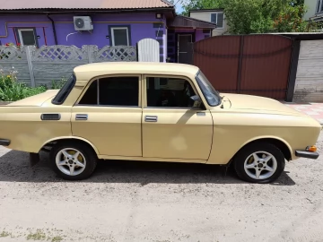 Авто  2140 1985 № 7259547