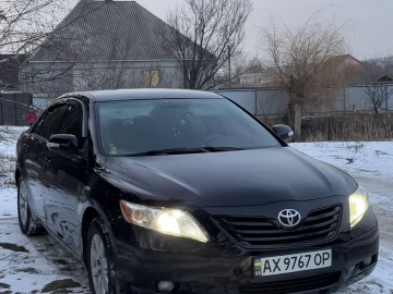 Авто Toyota Camry 2008 № 7259936