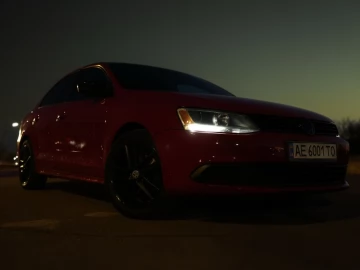 Авто Volkswagen Jetta 2013 № 7259956