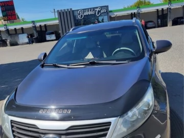 Авто KIA Sportage 2012 № 7260544