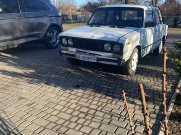 Авто ВАЗ 21106 1985 № 7260550