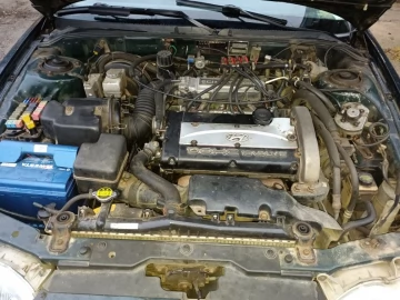 Авто Hyundai Sonata 1997 № 7260953