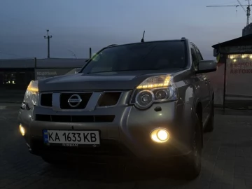 Авто Nissan X-Trail 2013 № 7260955