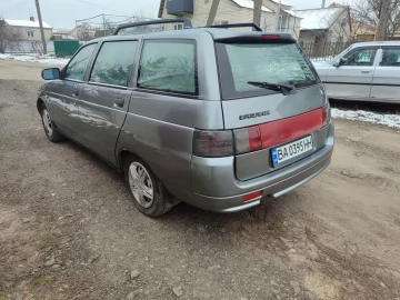 Авто ВАЗ 2111 2008 № 7261098