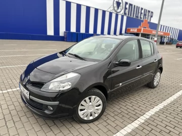 Авто Renault Clio 2006 № 7261306