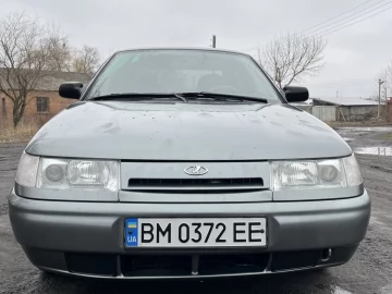 Авто ВАЗ 21104 2005 № 7261496