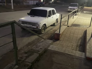 Авто ВАЗ 2101 1980 № 7261498