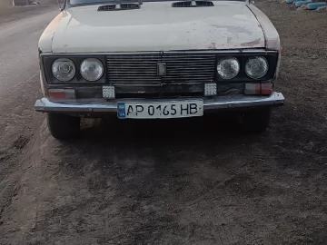 Авто ВАЗ 2106 1988 № 7261499