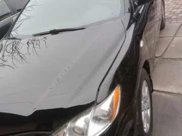 Авто Toyota Camry 2008 № 7261769