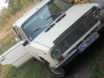 Авто ВАЗ 2101 1979 № 7261815