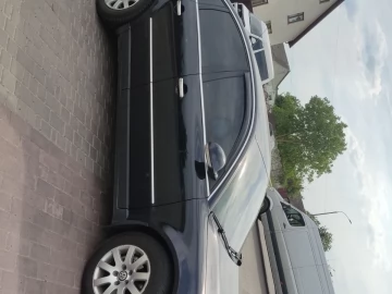 Авто Volkswagen Passat Sedan 2005 № 7262601