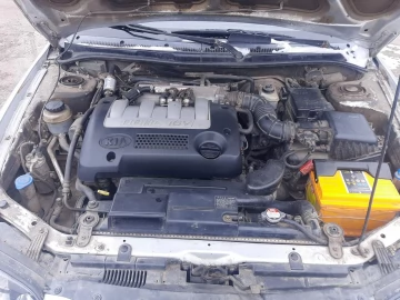 Авто KIA Shuma 2004 № 7262977