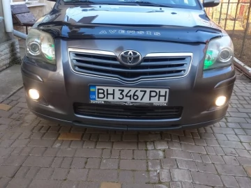 Авто Toyota Avensis 2006 № 7262992