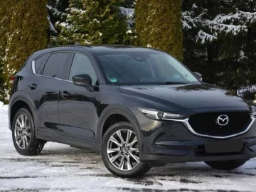 Авто Mazda Cx-5 2018 № 7263196