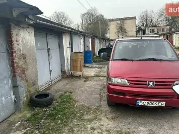 Авто Peugeot 806 1995 № 7263415