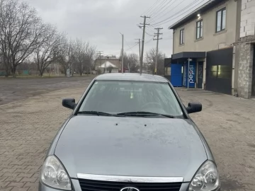 Авто ВАЗ 2172 Priora 2008 № 7263431