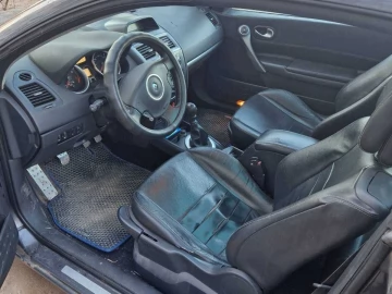 Авто Renault Megane 2006 № 7264143