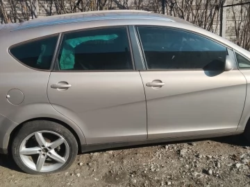 Авто SEAT Altea Xl 2011 № 7264280