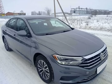 Авто Volkswagen Jetta 2019 № 7264392